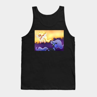 Ultimate Showdown Tank Top